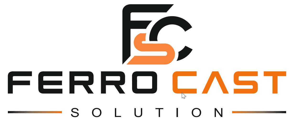 FERRO CAST SOLUTION